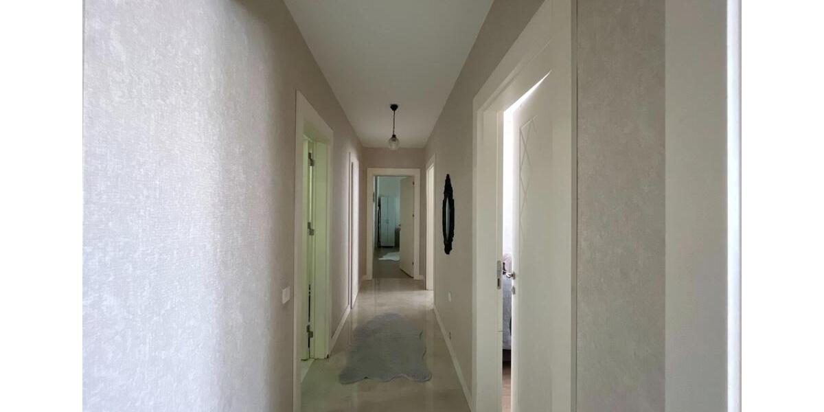Terrassenwohnung Wuppertal Arrenberg - 5 Zimmer, 220 m&sup2;, 400.000&euro; | Angebot:26951475