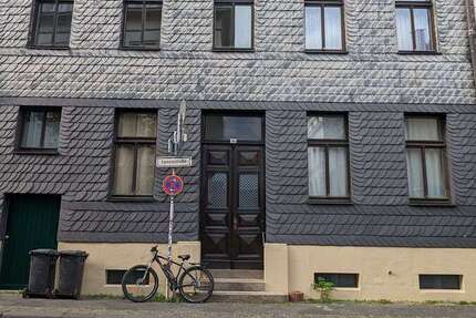 Wohnung Wuppertal Elberfeld - 2 Zimmer, 44 m&sup2;, 228&euro; | Angebot:26980590