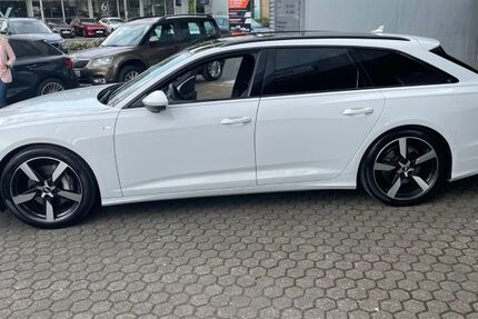 Audi A6 Allroad 144.869 km 28.499 &euro; Neuss 41468