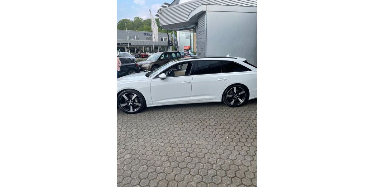 Audi A6 Allroad 144.869 km 28.499 &euro; Neuss 41468