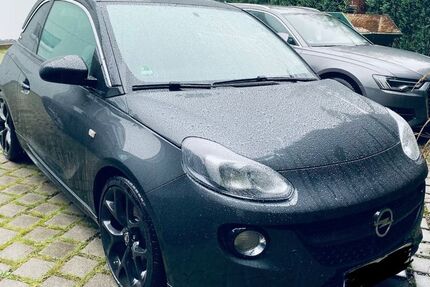 Opel Adam 82.800 km 11.600 &euro; Solingen 42659