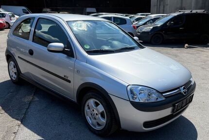 Opel Corsa 75.000 km 2.500 &euro; Essen 45143