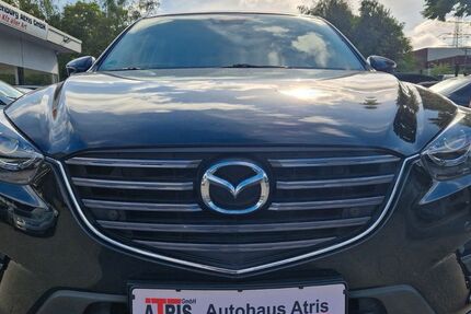 Mazda CX-5 80.500 km 11.200 &euro; Bottrop 46238