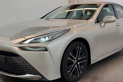 Toyota Mirai 55.500 km 15.900 &euro; Kaarst 41564