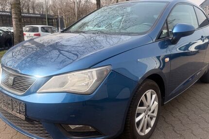 Seat Ibiza 189.852 km 1.850 &euro; Essen 45356