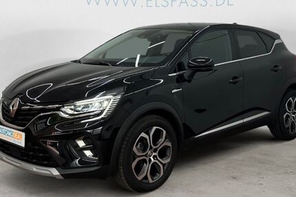 Renault Captur 53.509 km 99.999 &euro; Moers 47445