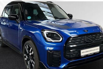 Mini Countryman SE (Cooper) 9.450 km 39.490 &euro; Moers 47441
