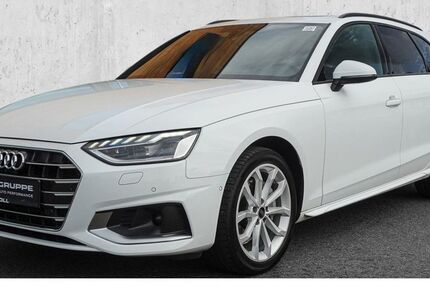 Audi A4 63.633 km 32.940 &euro; Düsseldorf 40474