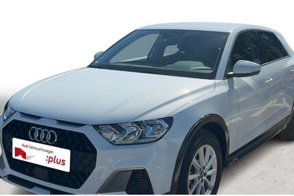 Audi A1 2.920 km 22.840 &euro; Moers-Hülsdonk 47441