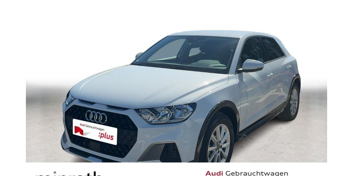 Audi A1 2.920 km 22.840 &euro; Moers-Hülsdonk 47441