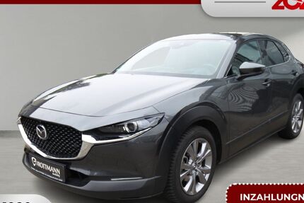 Mazda CX-30 89.037 km 18.450 &euro; Bottrop-Kirchhellen 46244