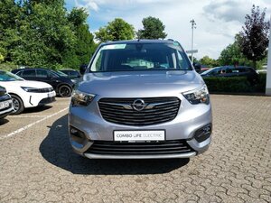 Opel Combo Ultimate AHK HUD NAVI AUTOM. PARKEN WINTERPA 11.850 km 26.740 &euro; HAAN 42781