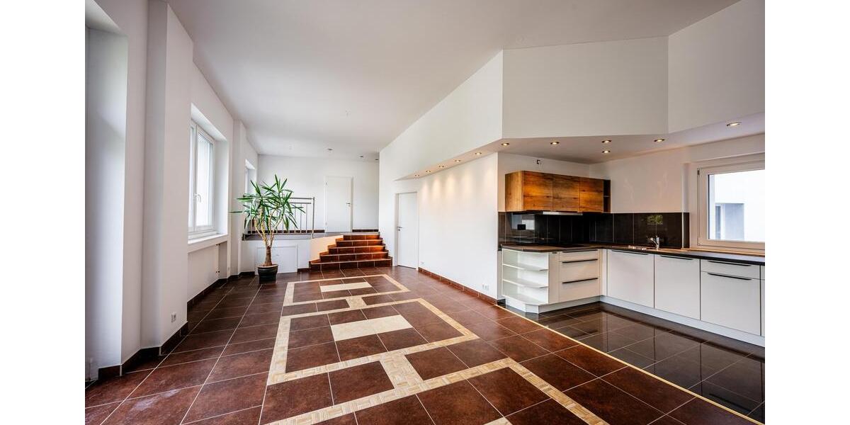 Etagenwohnung Wuppertal - 2 Zimmer, 76 m&sup2;, 760&euro; | Angebot:25720441