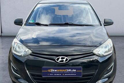 Hyundai i20 149.857 km 4.250 &euro; Bottrop 46240