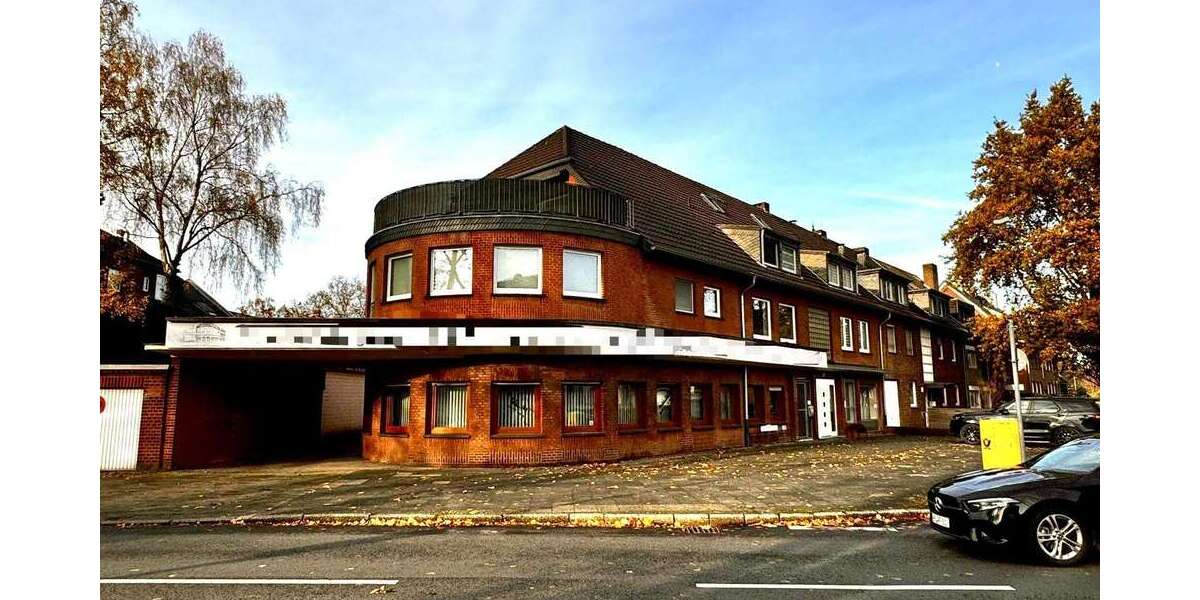 Gewerbeobjekt Krefeld Gellep-Stratum - 1.124&euro; | Angebot:18203870