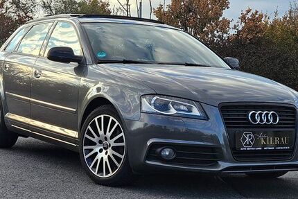 Audi A3 85.211 km 8.999 &euro; Mettmann 40822