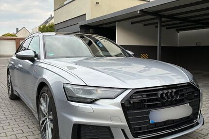 Audi A6 73.000 km 29.900 &euro; Düsseldorf 40221