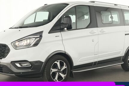 Ford Tourneo Custom 39.945 km 35.699 &euro; Neuss 41460
