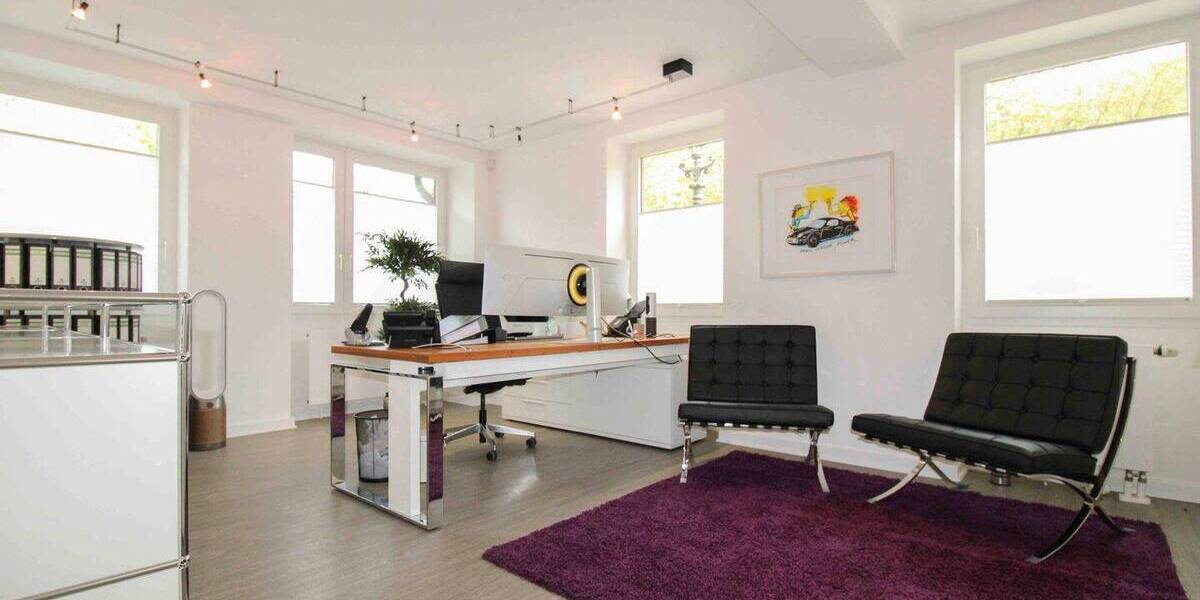 Gewerbeobjekt Krefeld Bockum - 4.750.000&euro; | Angebot:26556396
