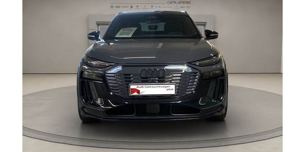 Audi Q6 e-tron 17.852 km 60.998 &euro; Krefeld 47805