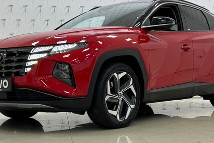 Hyundai TUCSON 80.920 km 22.100 &euro; Oberhausen 46149
