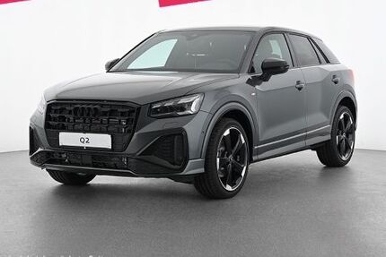 Audi Q2 5.000 km 39.880 &euro; Essen 45143