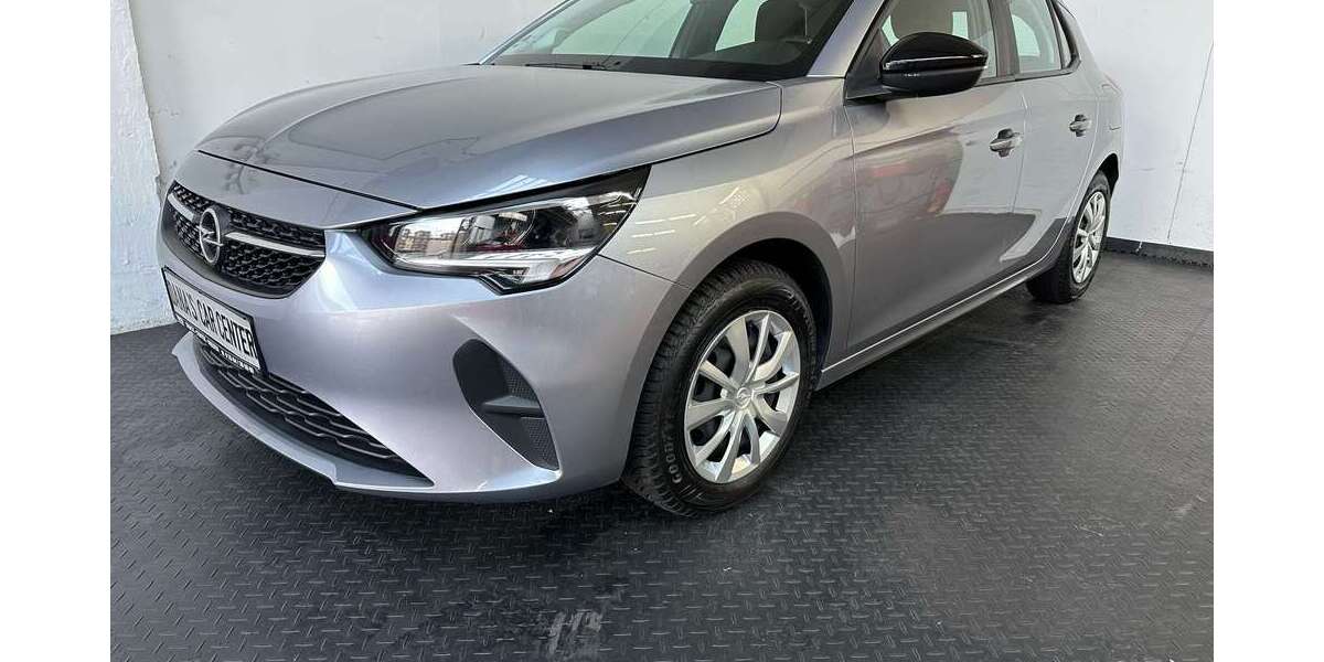 Opel Corsa 24.500 km 12.300 &euro; Solingen 42651