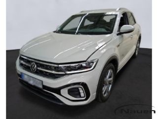 VW T-Roc 20.902 km 25.480 &euro; Meerbusch 40670