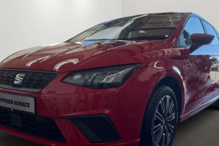 Seat Ibiza 20.136 km 17.750 &euro; Velbert 42553