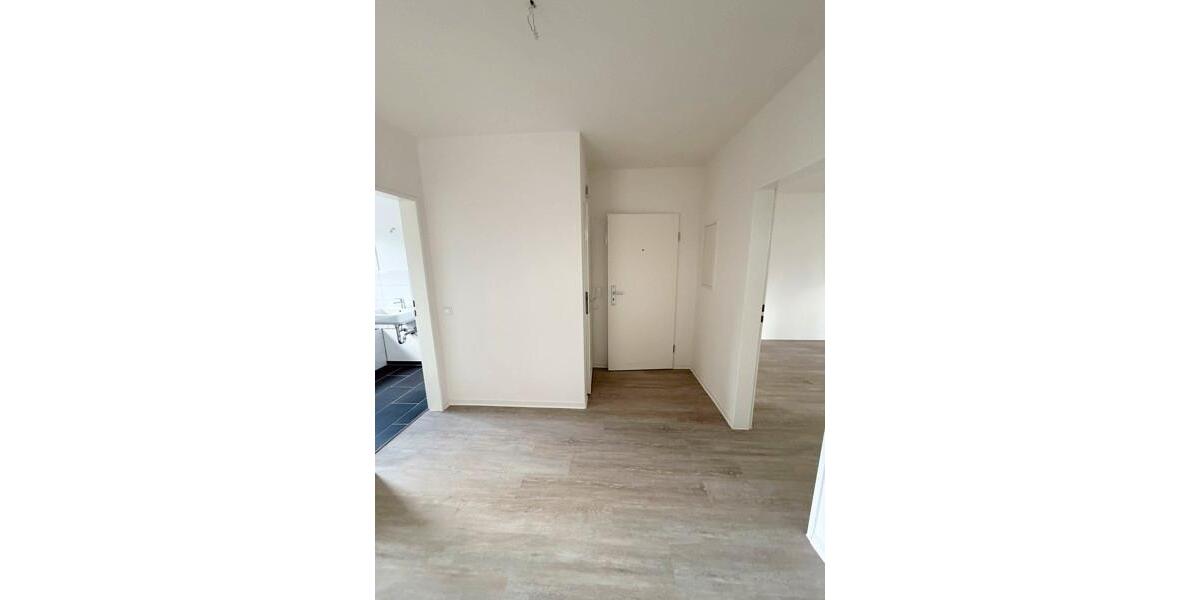 Erdgeschoßwohnung Wuppertal Gemarkung Langerfeld - 2 Zimmer, 68 m&sup2;, 585&euro; | Angebot:24976605