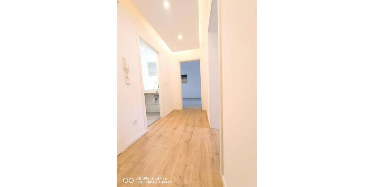 Etagenwohnung Mülheim an der Ruhr Rechtsruhr-Nord - 2.5 Zimmer, 50 m&sup2;, 620&euro; | Angebot:27579370