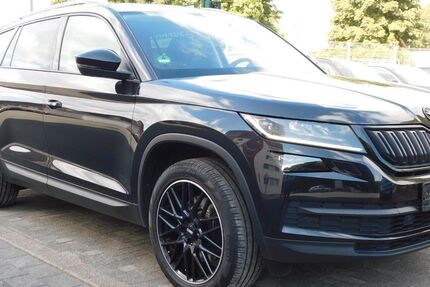 Skoda Kodiaq 229.908 km 13.999 &euro; Mülheim 45473