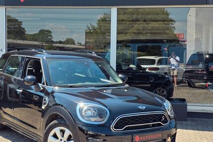 Mini Countryman S (Cooper) 64.333 km 17.700 &euro; Krefeld 47803