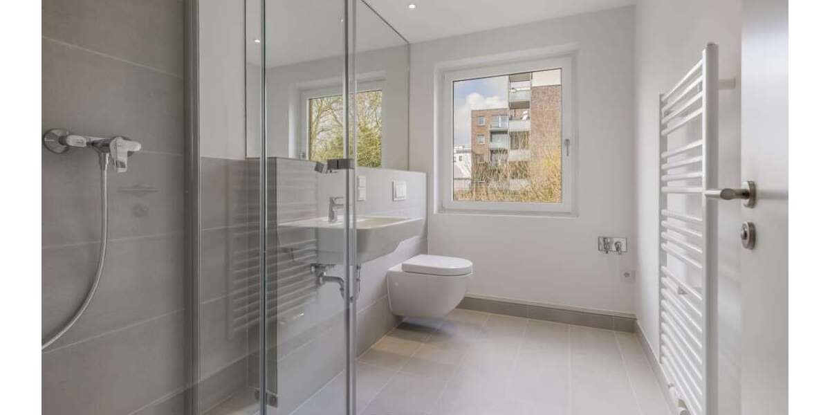 Etagenwohnung Essen Stadtbezirk IV - 2 Zimmer, 62 m&sup2;, 690&euro; | Angebot:25382827