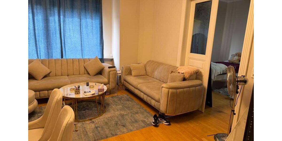 Etagenwohnung Mülheim an der Ruhr - 3 Zimmer, 70 m&sup2;, 1.068&euro; | Angebot:27533028