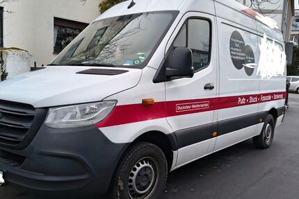 Mercedes-Benz Sprinter 120.236 km 21.800 &euro; Gelsenkirchen 45881