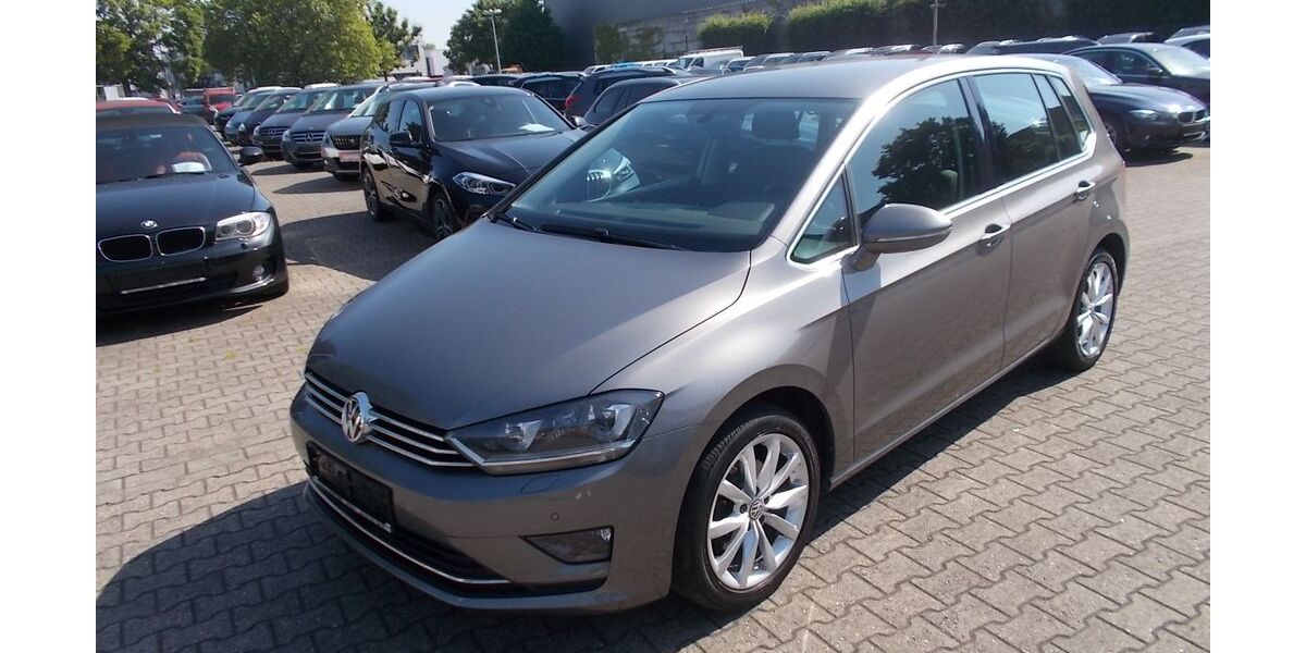 VW Golf 98.089 km 12.100 &euro; Willich 47877