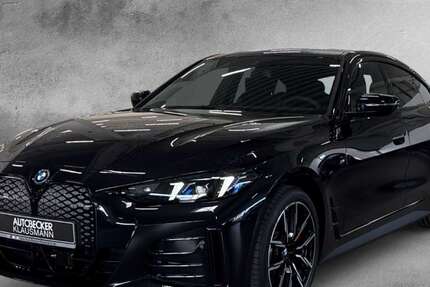 BMW i4 16.000 km 52.490 &euro; Krefeld 47800