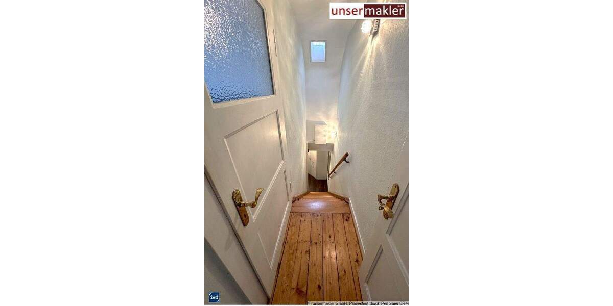 Doppelhaushälfte Duisburg Buchholz - 3 Zimmer, 62 m&sup2;, 289.000&euro; | Angebot:25776732