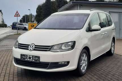 VW Sharan 226.500 km 8.900 &euro; Mülheim 45473