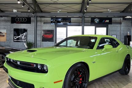 Dodge Challenger 6.799 km 46.990 &euro; Remscheid 42859