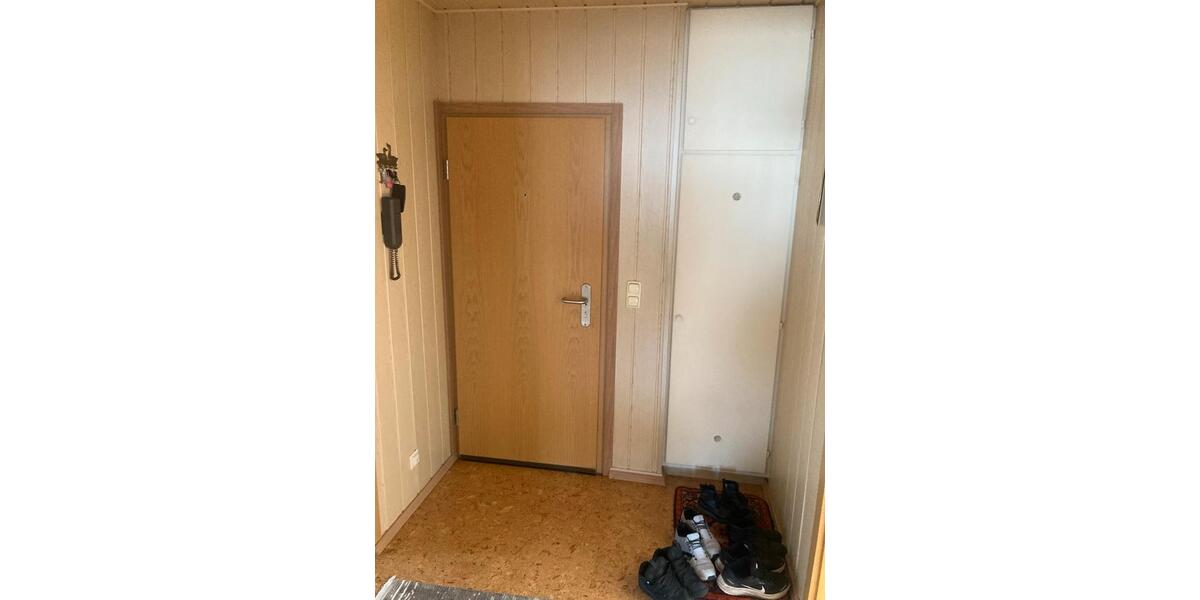 Etagenwohnung Wülfrath - 3 Zimmer, 68 m&sup2;, 159.000&euro; | Angebot:27219057