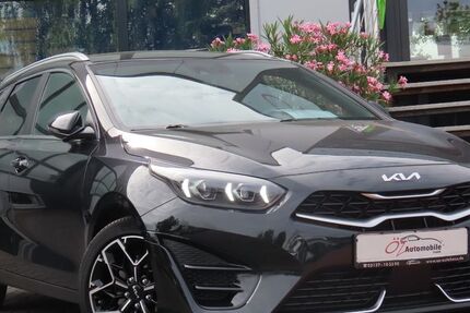 Kia ceed Sportswagon 105.845 km 15.900 &euro; Neuss 41469