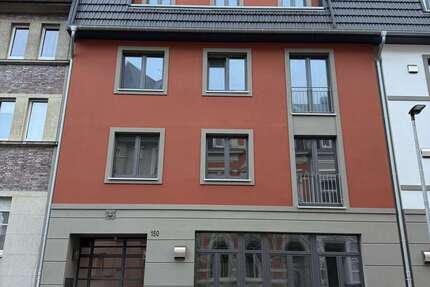 Wohnung Mönchengladbach - 3 Zimmer, 89 m&sup2;, 1.245&euro; | Angebot:20200702