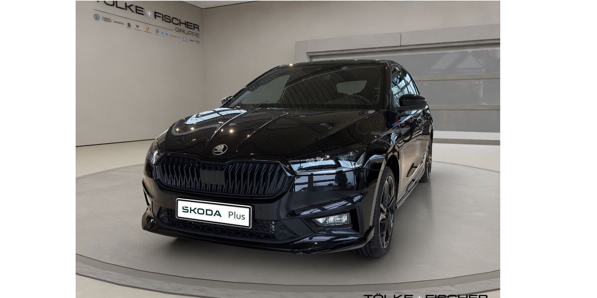 Skoda Fabia 9.875 km 28.888 &euro; Krefeld 47809