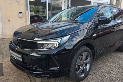 Opel Grandland (X) 18.400 km 21.490 &euro; Erkrath 40699