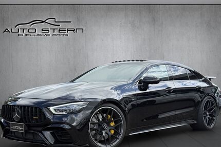 Mercedes-Benz AMG GT 100.000 km 85.950 &euro; Grevenbroich 41516