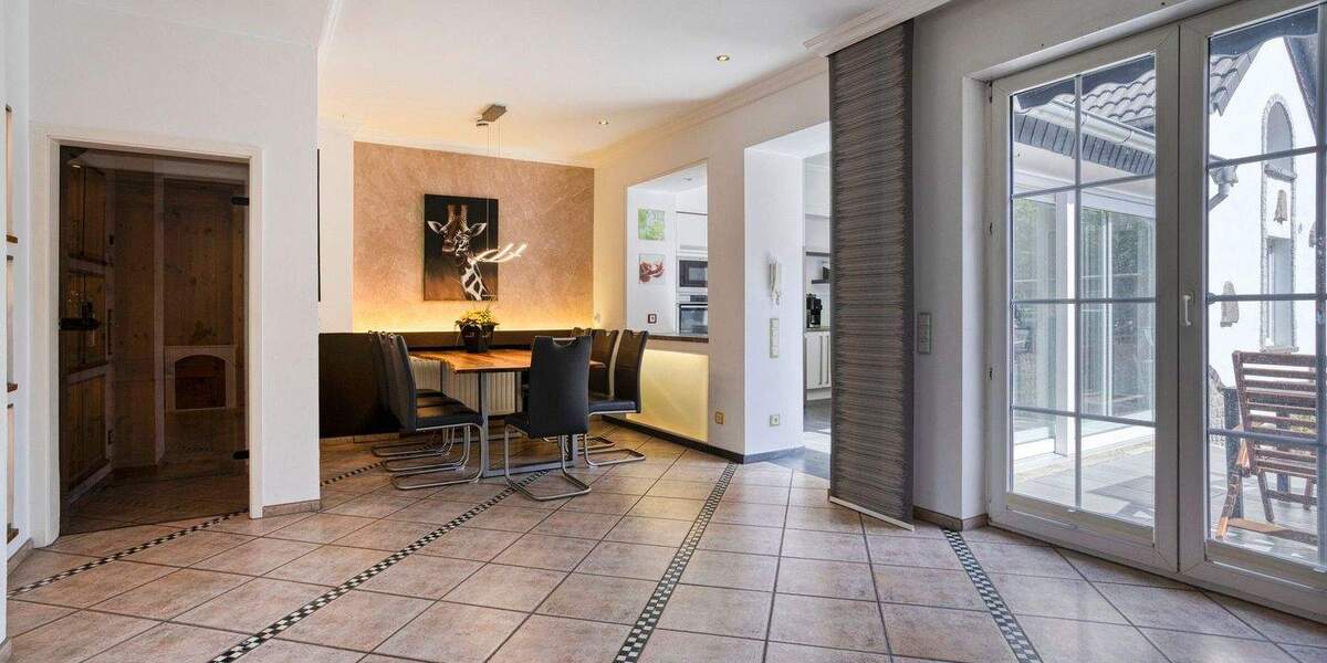 Einfamilienhaus Kaarst Vorst - 5 Zimmer, 135 m&sup2;, 549.000&euro; | Angebot:25675089