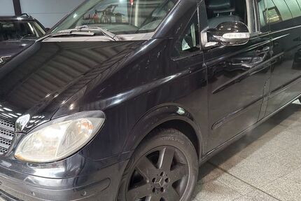 Mercedes-Benz Viano 320.800 km 7.490 &euro; Duisburg 47059