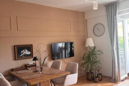Wohnung Düsseldorf Pempelfort - 2 Zimmer, 50 m&sup2;, 1.372&euro; | Angebot:26478135